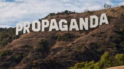 Кинозал. Голливуд – фабрика мифов о свободе воли. Часть 3