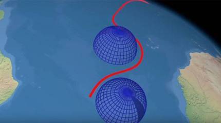 Российские "Буревестники" пока далеко не улетали. Репортаж американского СМИ