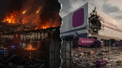 Зеленский атаками на WB и Ozon открыл ящик Пандоры: «война складов» между Россией и Украиной набирает обороты