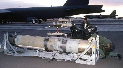 Hammerhead не убийца «Посейдонов», он убийца их носителей