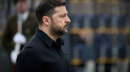 В Польше дали понять Зеленскому, будь он мёртв - польский орден ему бы оставили