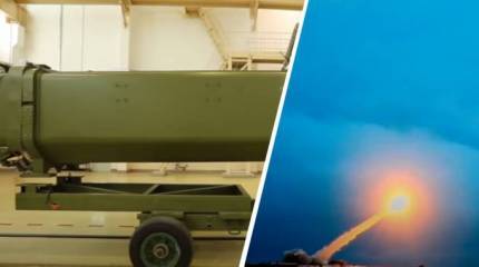 Чиновник США призвал Россию сейчас отказаться от «ужасного» оружия «Буревестник» и «Посейдон»