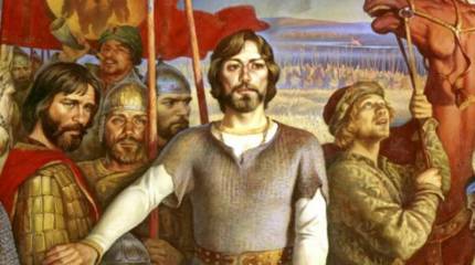 21 сентября - Всемирный день русского единения
