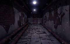 Чем отличаются подвалы Алчевска от застенков СБУ