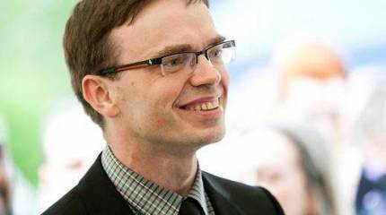 Эстонский министр обороны назвал бронепоезд победителем подразделений Красной армии