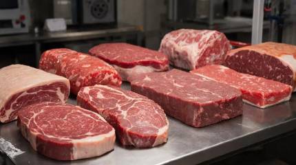 Прокормить 10 млрд человек без искусственной еды не получится – мнение учёных