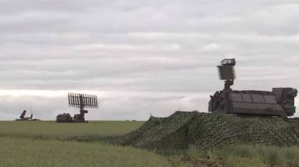 В Харьковской области сбиты два штурмовика Су-25 ВВС Украины