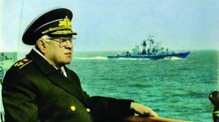 Мы наш, мы старый флот построим