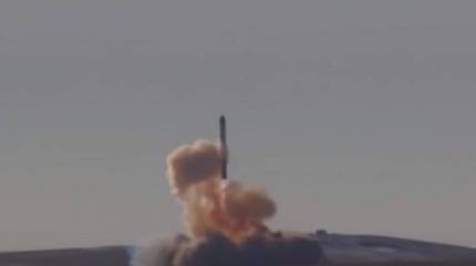 Ракеты США в Европе не помешают системе "Периметр" нанести ответный удар