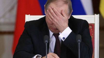Поклонники фашистов обратились к Путину за защитой