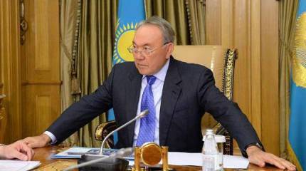 Президент Казахстана заявил, что Казахстан и Европа видят разные сны, и призвал отказаться от недооценки мощи России