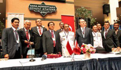 Турецкий эксперт: "Российские ЗРК С-400 - вне конкуренции"