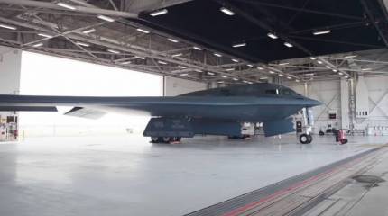 Кандидат на пост министра ВВС США поддержал идею о закупке 145 стратегических бомбардировщиков B-21 Raider