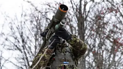 Serviciile secrete estoniane: Rusia nu va ataca țările NATO în următorii doi ani.