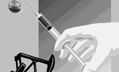 Нефтяная игла или шило?