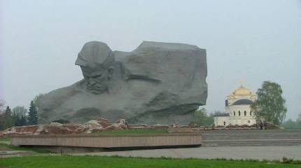 День памяти и скорби — день начала Великой Отечественной войны