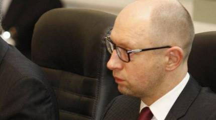 Яценюк призывает поставить подготовку к информационной войне в вузах, школах и детсадах на первое место