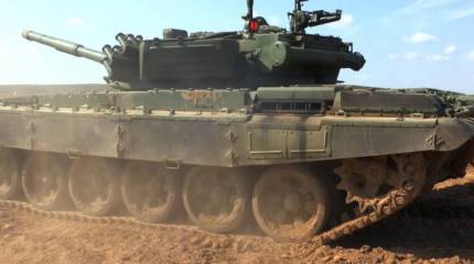 Нам как воздух нужны новые дизельные двигатели для армии и флота