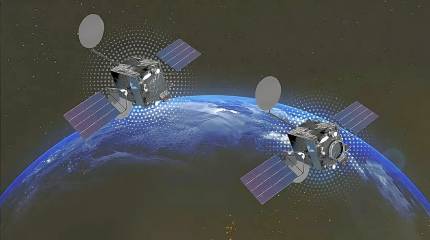 Евросоюз создаст альтернативу спутниковой связи Starlink