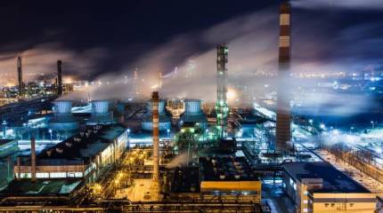 Полимеры, которые пока не проспали: Россия и мировая химия