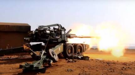 «Индия стала мировым центром артиллерии»: зарубежная пресса об итогах отказа от советского вооружения