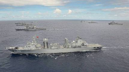 Глава Тихоокеанского командования ВВС США: Китаю будет очень сложно решить задачу по захвату Тайваня до 2027 года