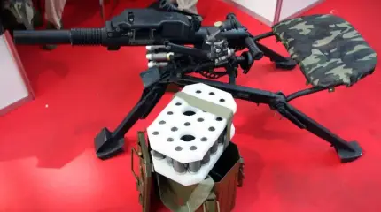 От «Пламени» к «Балкану»: как развивались отечественные АГС