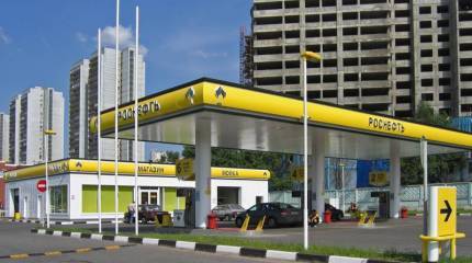 Россия без углеводородов. Пугающая виртуальность или светлое будущее?