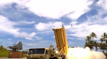 В Южной Корее опровергают заявления о модернизации ПРО США THAAD в ударные комплексы