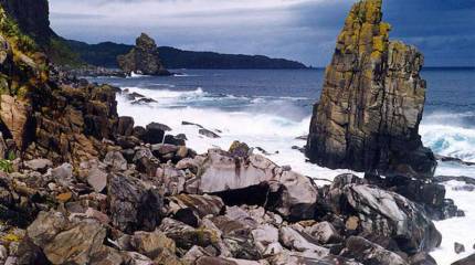 На Курилах может повториться Фолклендский сценарий: мнения экспертов