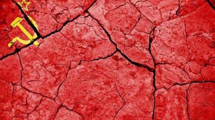 Осиротевшие русские