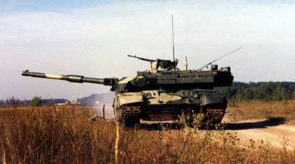 «Укроборонпром» собирается переходить на стандарты НАТО