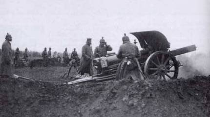 6-й армейский корпус и Ловичское сражение 1914 года