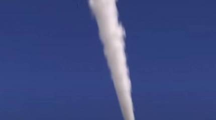 Командование ВСУ рассказало о ночных ударах ВС РФ по объектам в Харьковской и Днепропетровской областях