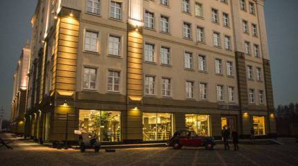 Наша память. Музей Вадима Задорожного. Часть 1