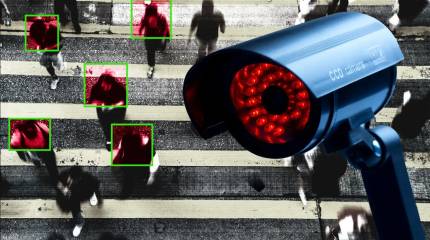 Цифровая диктатура и социальные рейтинги: как может выглядеть тоталитарная антиутопия будущего