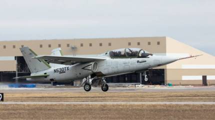 Конкурентные возможности «Scorpion» и «Machete» в грядущем тендере на замену штурмовиков A-10С