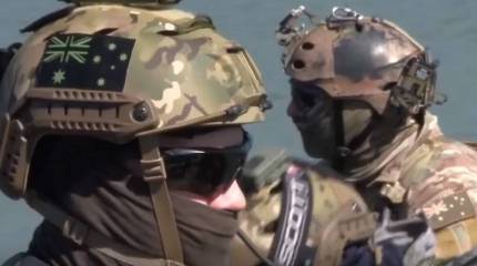 Австралийский спецназ обвинили в убийстве мирных жителей в Афганистане