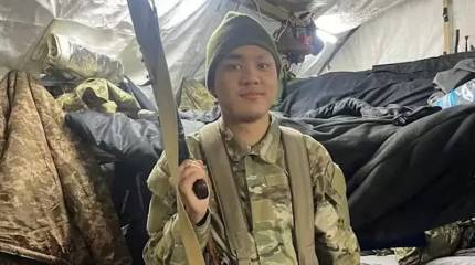 В зоне СВО ликвидирован сын финского политика, решивший повоевать в качестве наёмника на стороне ВСУ