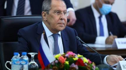 Делегация «Талибан» заверила МИД России в том, что талибы не будут нападать на дипмиссии РФ в Афганистане