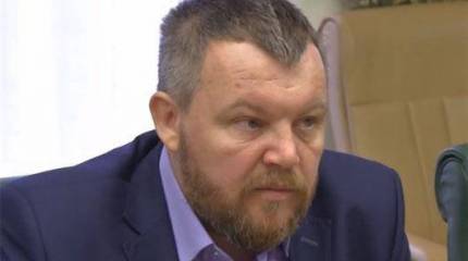 Андрей Пургин заявил о переговорах с украинскими военными по отводу тяжёлой техники