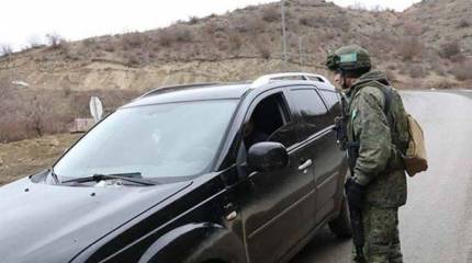 Госдума одобрила закон о возможности добровольного участия в миротворческих миссиях