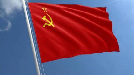 Замешательство в США: 36 процентов американцев среднего возраста поддерживают идеи коммунизма