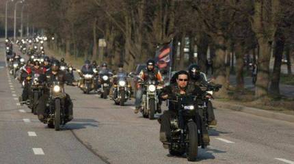 Поляки просят министра иностранных дел Схетыну запретить мотопробег "Ночных волков", посвящённый юбилею Победы, по территории Польши