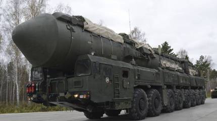 Министр армии США призвала правильно оценивать существующие военные возможности России