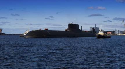 Как уходили «Акулы»