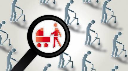 Опустевшая Россия: кому скажем «спасибо»?