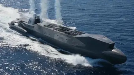 Пауки для «морской паутины»: есть над чем задуматься