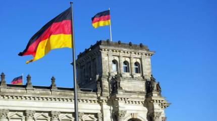 Посол США призвал Берлин увеличить военные расходы из-за России