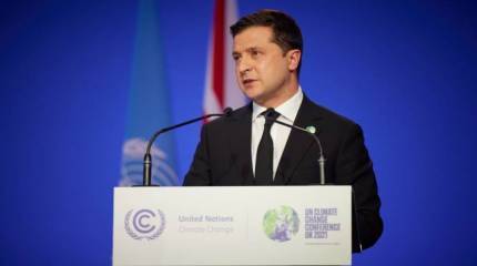 На Украине не исключают, что Зеленский может повторить судьбу Януковича